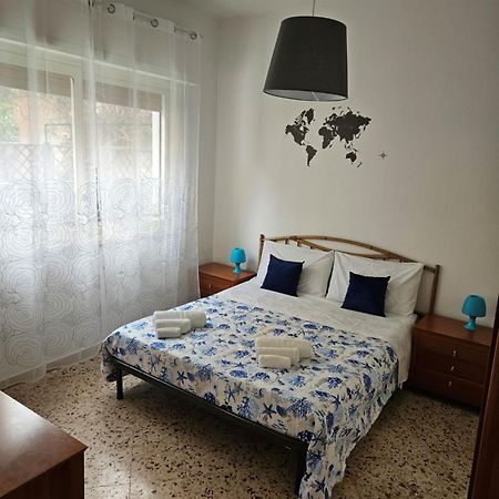 Alla Casetta Palermo Ngoại thất bức ảnh