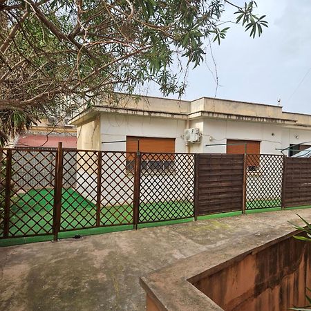 Alla Casetta Palermo Ngoại thất bức ảnh