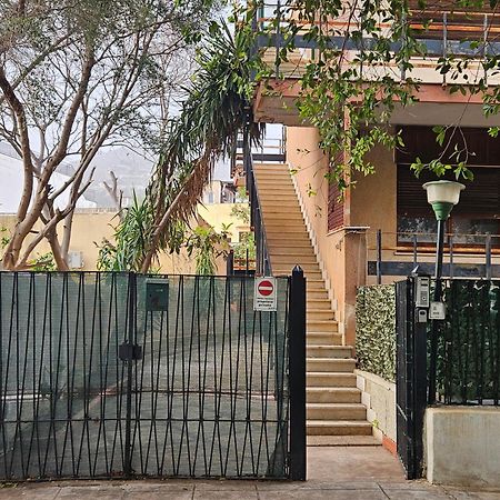 Alla Casetta Palermo Ngoại thất bức ảnh