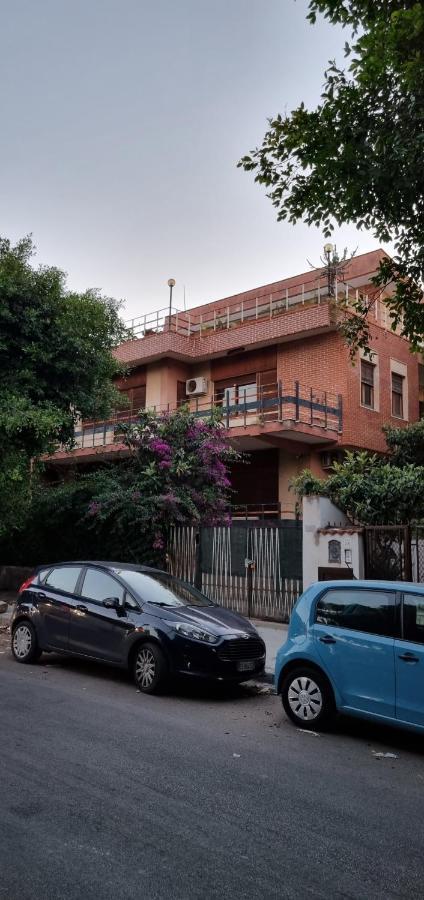 Alla Casetta Palermo Ngoại thất bức ảnh
