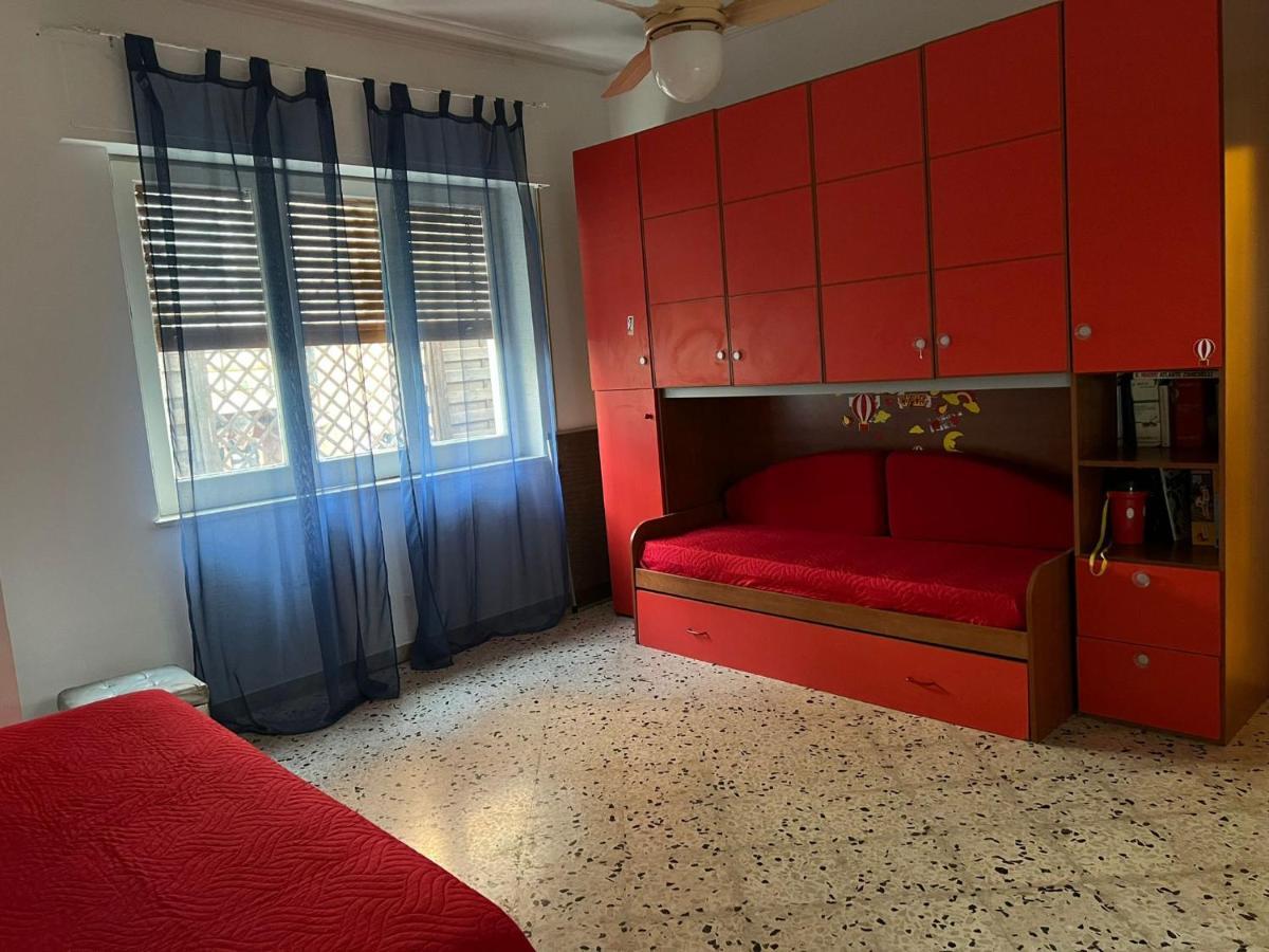 Alla Casetta Palermo Ngoại thất bức ảnh