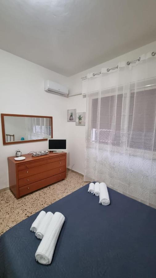 Alla Casetta Palermo Ngoại thất bức ảnh