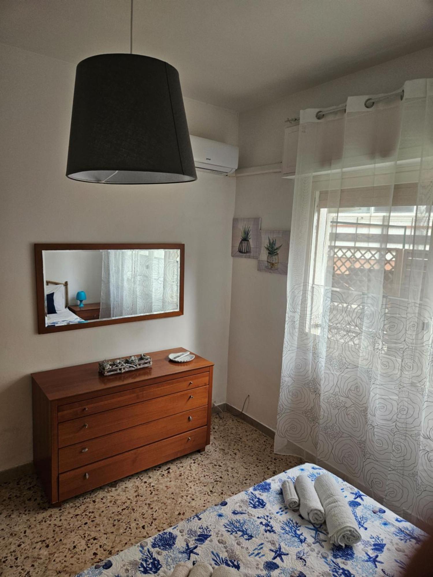 Alla Casetta Palermo Ngoại thất bức ảnh