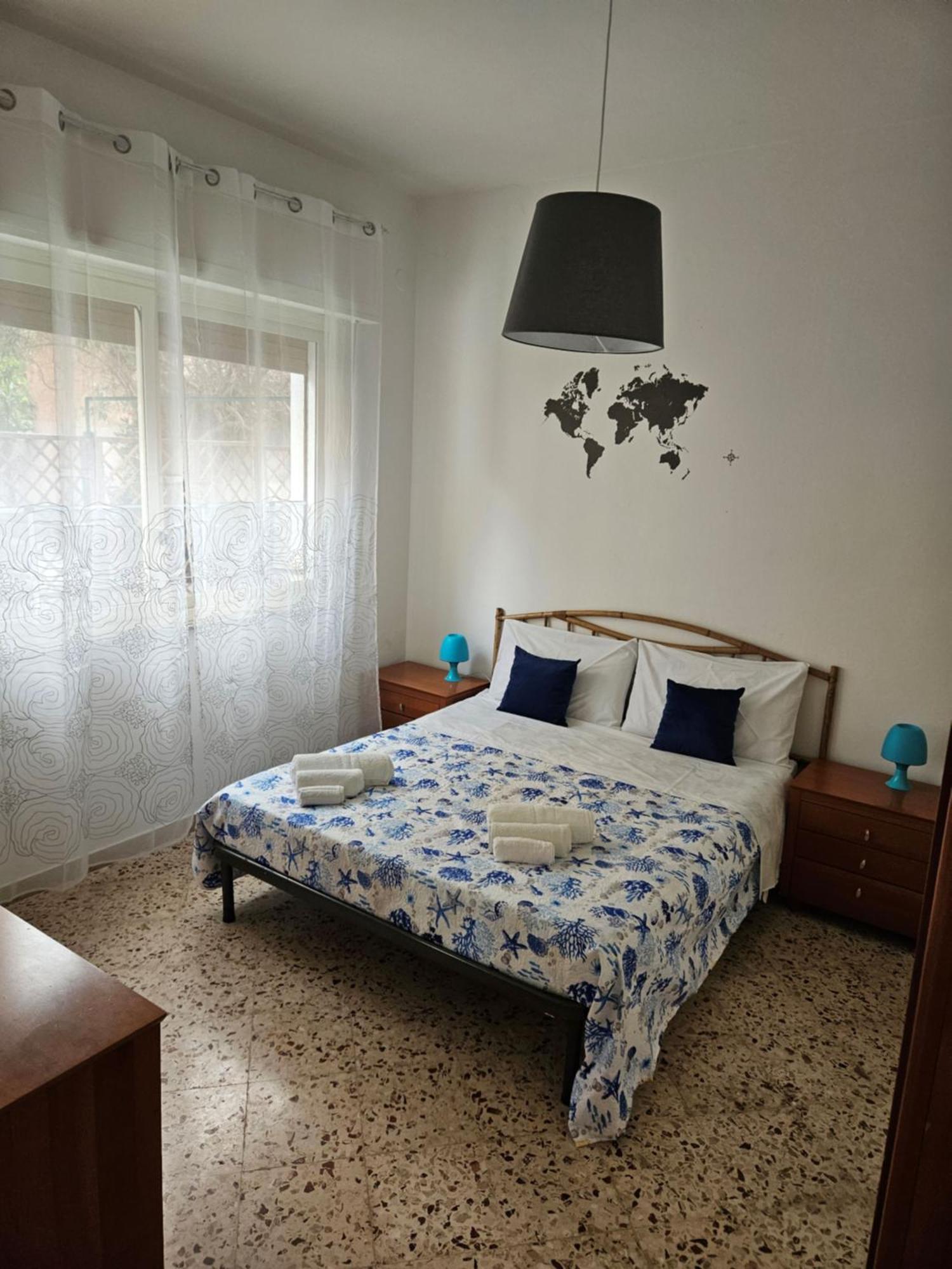 Alla Casetta Palermo Ngoại thất bức ảnh